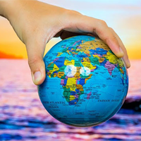 Bộ đề thi học kì 1 môn Địa lí 11 năm 2025 - 2026 sách Cánh diều