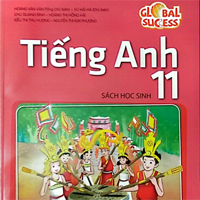 Bộ đề thi học kì 1 môn Tiếng Anh 11 năm 2024 - 2025 sách Kết nối tri thức với cuộc sống
