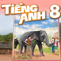 Đề cương ôn tập giữa học kì 1 môn tiếng Anh 8 sách Kết nối tri thức với cuộc sống
