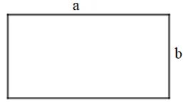 Chu vi và diện tích hình chữ nhật