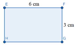 Chu vi và diện tích hình chữ nhật