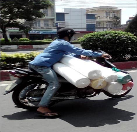 Vì an toàn giao thông thủ đô