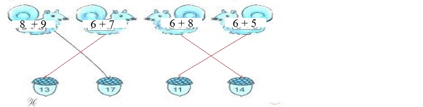 Bài tập Toán lớp 2 cuối tuần KNTT Tuần 5