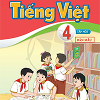 Bộ đề thi giữa học kì 1 môn Tiếng Việt 4 năm 2025 - 2026 sách Cánh diều