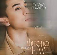 Lời bài hát Thương Em Dương Edward