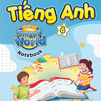 Bộ đề thi giữa học kì 1 môn Tiếng Anh 6 năm 2025 - 2026 sách i-Learn Smart World