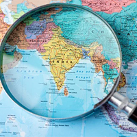 Bộ đề thi giữa học kì 1 môn Địa lí 10 năm 2024 - 2025 sách Chân trời sáng tạo