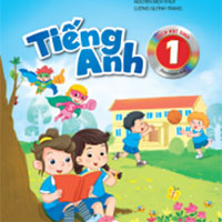 Giáo án Tiếng Anh 1 sách Kết nối tri thức với cuộc sống (Cả năm)