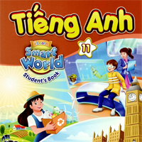 Đề cương ôn tập giữa học kì 1 môn tiếng Anh 11 i-Learn Smart World