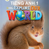 Đề thi giữa học kì 1 môn Tiếng Anh lớp 1 năm 2025 - 2026 sách Cánh diều