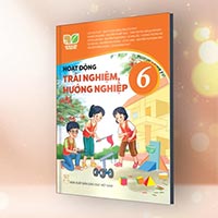 Đề cương ôn tập giữa học kì 1 môn Hoạt động trải nghiệm hướng nghiệp 6 sách Kết nối tri thức với cuộc sống