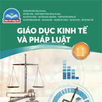 Bộ đề thi giữa học kì 1 môn Giáo dục kinh tế và Pháp luật 11 sách Kết nối tri thức với cuộc sống