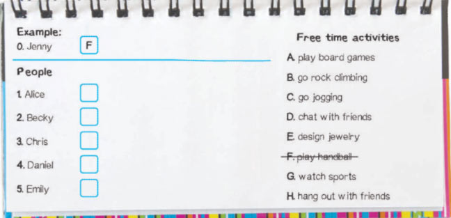 Listening - Kỹ năng nghe