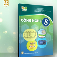 Đề cương ôn tập giữa học kì 1 môn Công nghệ 8 sách Kết nối tri thức với cuộc sống