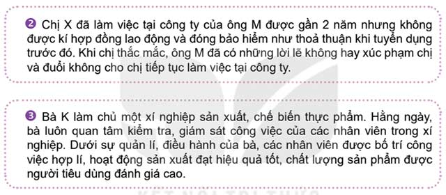 Quyền và nghĩa vụ lao động của công dân