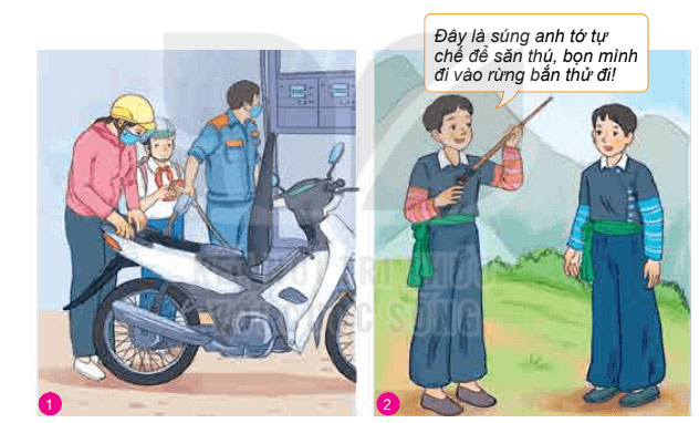 Phòng ngừa tai nạn vũ khí, cháy, nổ và các chất độc hại