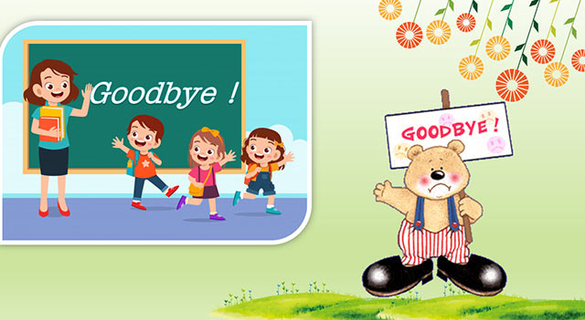 Giáo án PowerPoint Tiếng Anh 1 Family and Friends