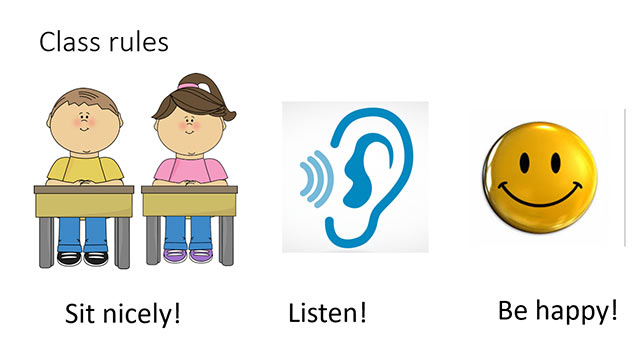 Giáo án PowerPoint Tiếng Anh 1 Global Success