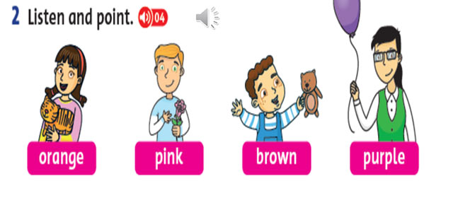 Giáo án PowerPoint Tiếng Anh 2 Family and Friends