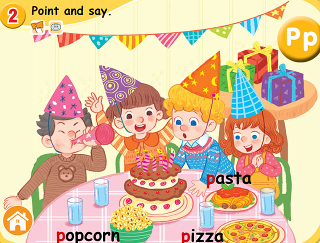 Giáo án PowerPoint Tiếng Anh 2 Global Success