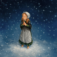 Phân tích nhân vật Cô bé bán diêm (2 Dàn ý + 18 mẫu)