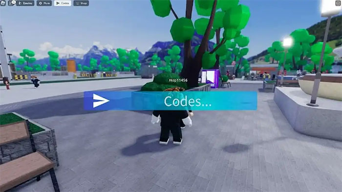Tổng hợp code Booth Game và cách nhập - Download.vn