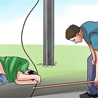 Công nghệ 8 Bài 13: Sơ cứu người bị tai nạn điện