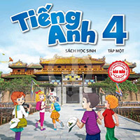 Bộ đề thi học kì 1 môn Tiếng Anh 4 năm 2024 - 2025 sách Kết nối tri thức với cuộc sống