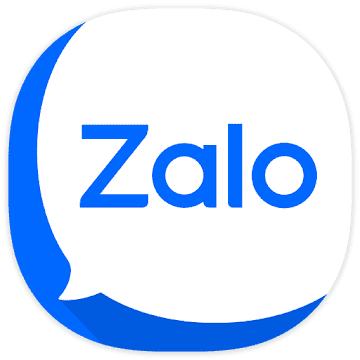 Chat Zalo