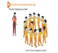 Giáo dục thể chất 4