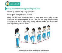 Giáo dục thể chất 4