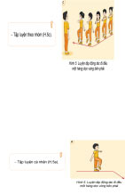 Giáo dục thể chất 4