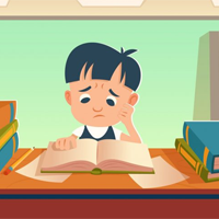 Đoạn văn nghị luận về hiện tượng lười học của học sinh 