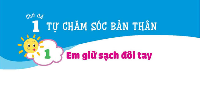 Giáo án PowerPoint Đạo đức 1