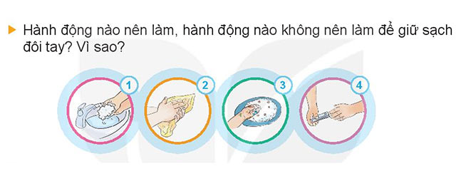 Giáo án PowerPoint Đạo đức 1