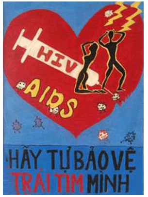 Con người và sức khỏe