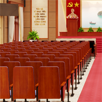 Văn mẫu lớp 10: Viết bài nghị luận phân tích đánh giá nội dung và nghệ thuật tác phẩm Trường Huyện