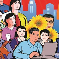 Đáp án cuộc thi Tìm hiểu Chỉ thị 24-CT/TU của Ban Thường vụ Thành ủy Hà Nội