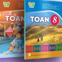 Bộ đề thi học kì 1 môn Toán 8 năm 2025 - 2026 sách Kết nối tri thức với cuộc sống