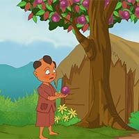 Viết đoạn văn tưởng tượng về Sự tích cây vú sữa (8 mẫu)