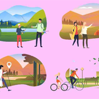 Tiếng Anh 7 Unit 1: Từ vựng