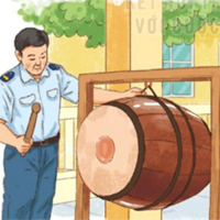 Văn mẫu lớp 10: Viết bài văn nghị luận phân tích đánh giá về nội dung bài thơ Tiếng trống trường