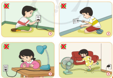 An toàn với môi trường công nghệ