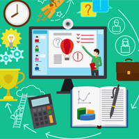 Tiếng Anh 8 Unit 4: CLIL