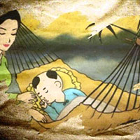 Đọc: Tiếng ru - Tiếng Việt 4 Kết nối tri thức