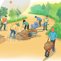 Luyện từ và câu: Luyện tập về vị ngữ - Tiếng Việt 4 Kết nối tri thức