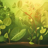 Viết đoạn kết bài không mở rộng tả một cây bóng mát được trồng ở trường hoặc nơi em ở