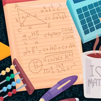 Toán 11 Bài tập ôn tập cuối năm