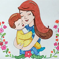 Viết 2 - 3 câu về những việc mẹ đã làm cho em, trong đó có trạng ngữ chỉ thời gian hoặc nơi chốn