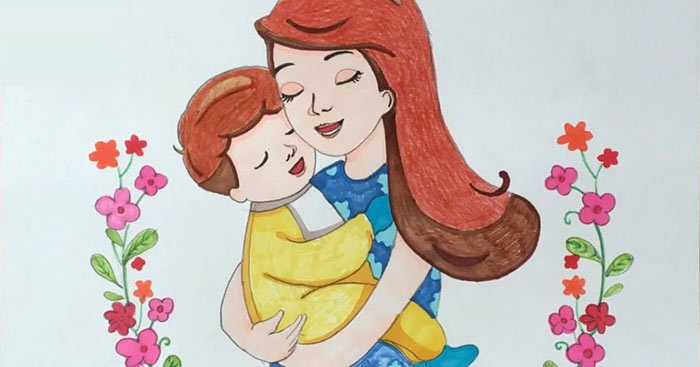 Viết về những việc mẹ đã làm cho em